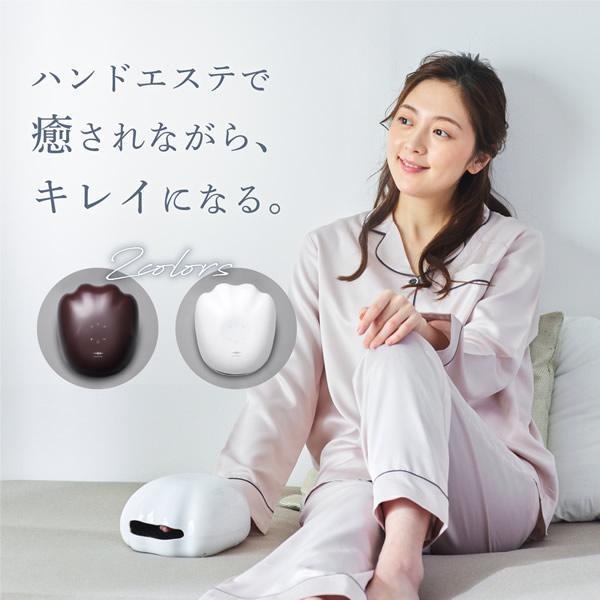 WAVEWAVE　EMSハンドエステ　販売目的の方はお問い合わせください。 EMS Hand Esthe | 健康 | WAVEWAVE