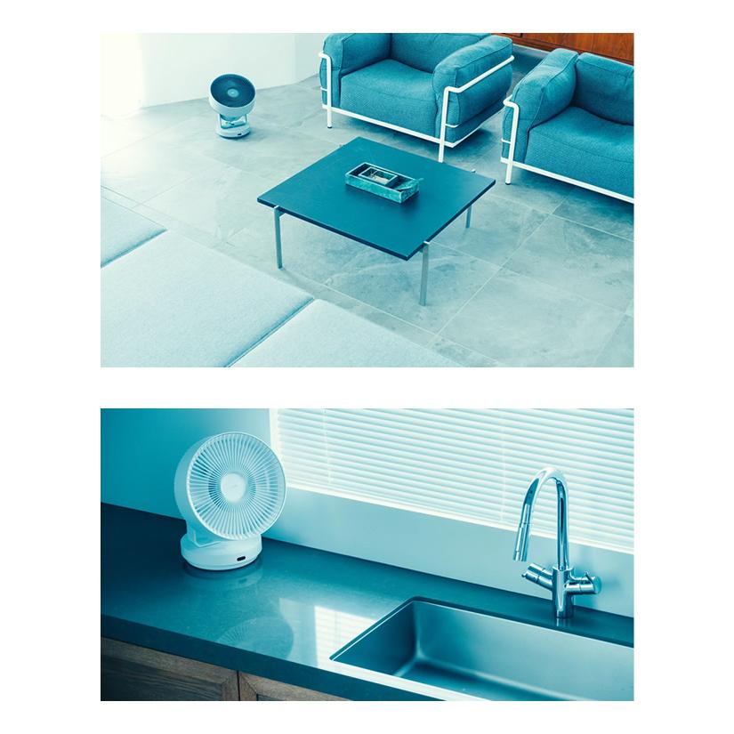 cado（カドー） 選べる特典付き 除菌サーキュレーター STREAM1800