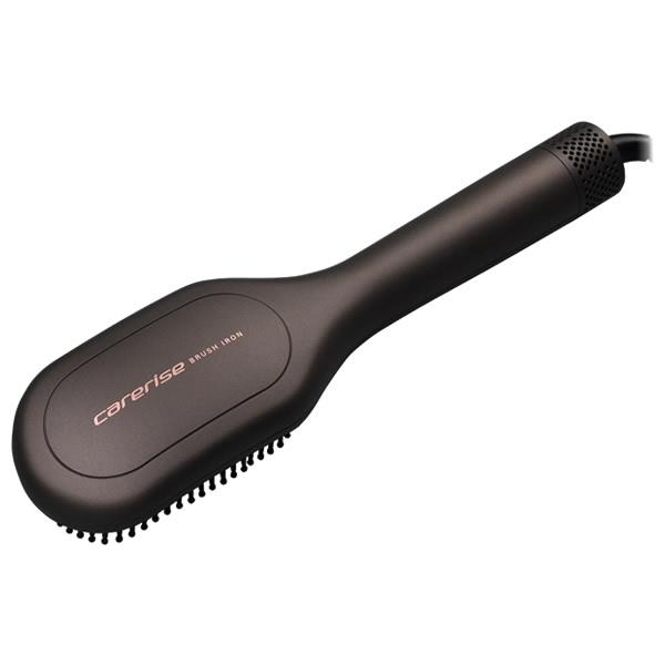 carerise 選べるおまけ付き ケアライズ ブラシアイロン B-120