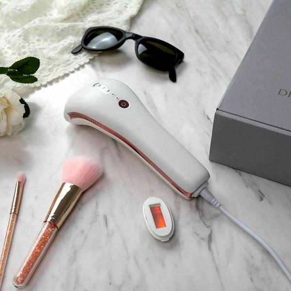 正規販売代理店 ドクターエルミス ゼロダブルショット (送料無料) IPL