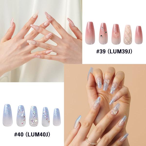 ★ご希望の際800円に変更：ネイル2点／ミシャPK116とKOSEクイック403 ☆ご希望の際800円に変更：ネイル2点／ミシャPK116とKOSEクイック403