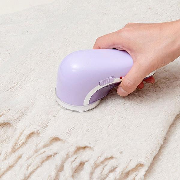 風合いそのまま毛玉クリーナーIII (全国一律送料無料) 毛玉取り器 毛