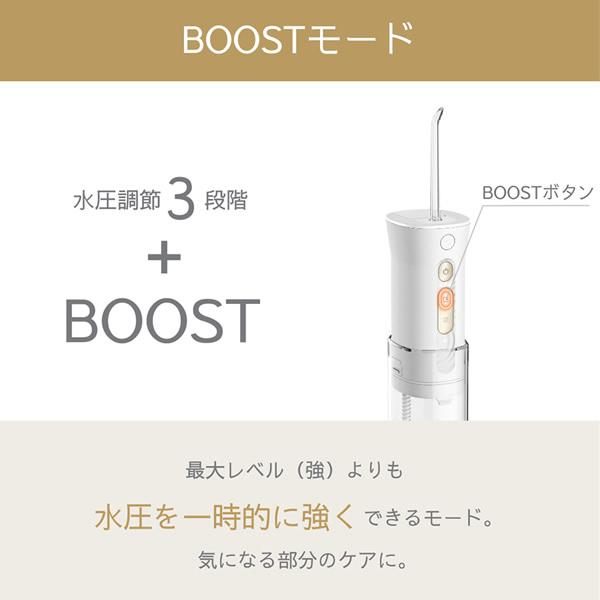 YA‐MAN 選べるおまけ付き ヤーマン ジェットフロス ミニ ノズル