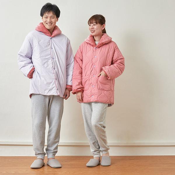 選べるおまけ付き テイジン 速暖半てん すぐぽか (送料無料) はんてん