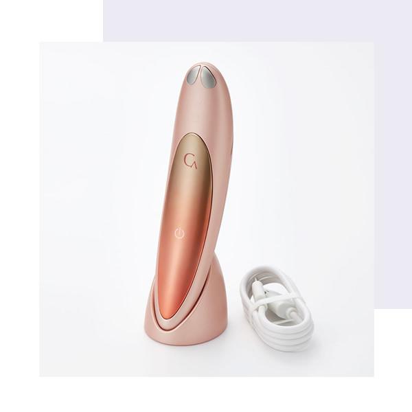 選べるおまけ付き ヤーマン YA-MAN クリアージュ アイリフト (送料無料