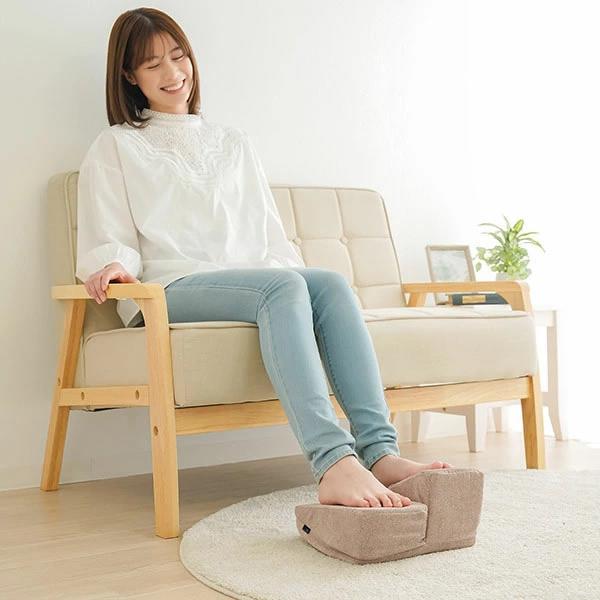 座ってあんしんワンツーステッパー (送料無料) エクササイズ 高齢者