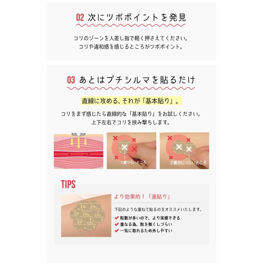 レダ（Leda） Dr.プチシルマ DX 5.5 LSi14 6粒 (メール便送料無料