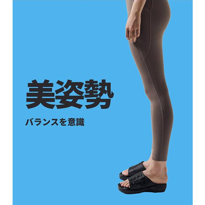 Kaneko stretchサンダル EX (送料無料) 兼子ただし ストレッチ