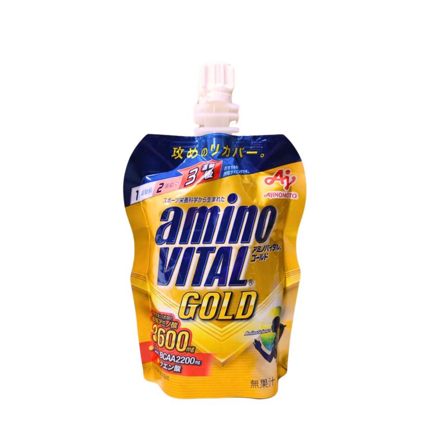 アミノバイタル フルマラソン完走セット 補給食セット