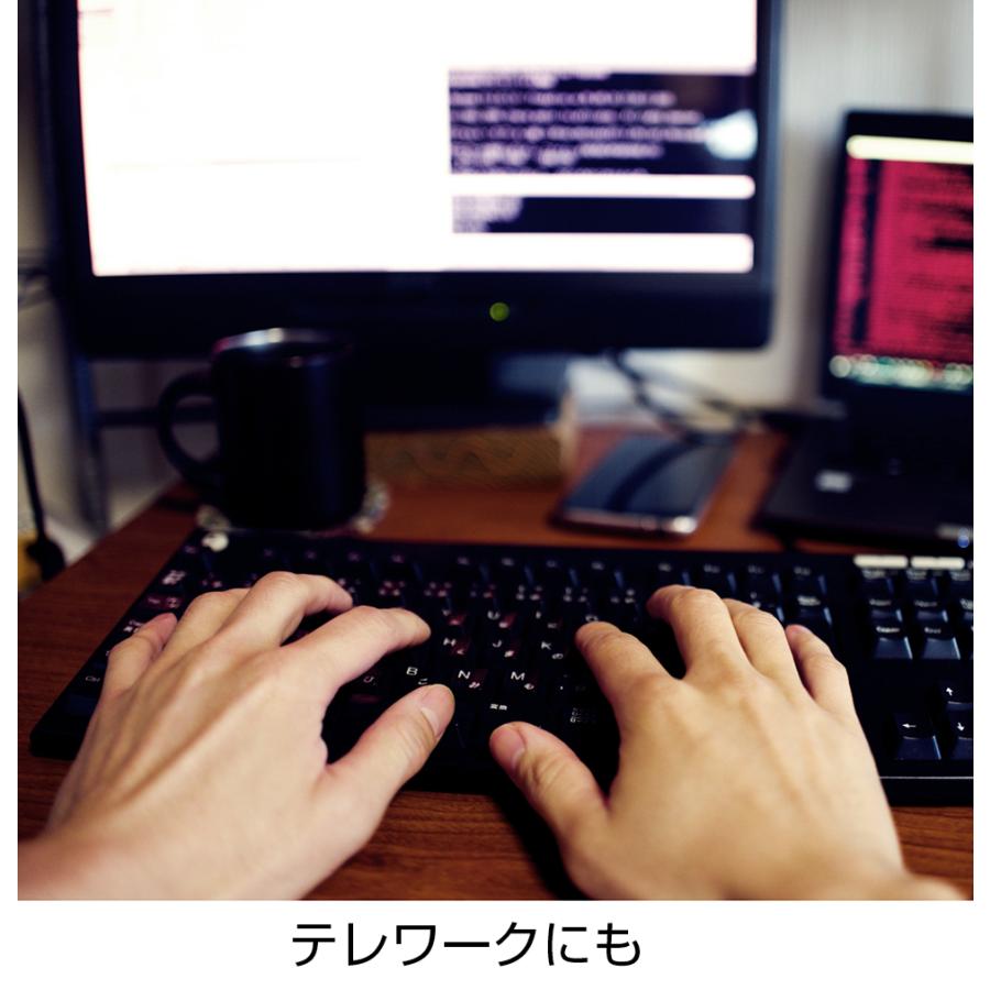 イヤホンマイク ヘッドセット リモートワーク 在宅勤務 ZOOM会議用 ノイズキャンセリング 高音質 着脱式軽量マイク付き 有線1.2m（4極プラグ）ST |  | 04