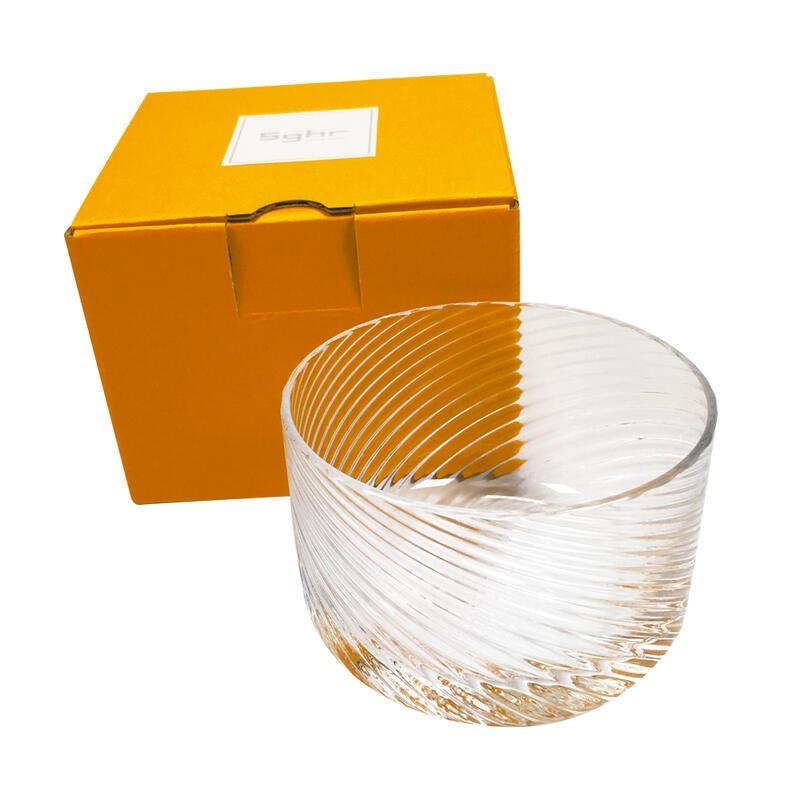 ハーゲンダッツギフト券 2枚 Sghr ガラス製デザートカップ 1個 ハーゲンダッツ ギフトセット プレゼントラッピング | sghr | 09