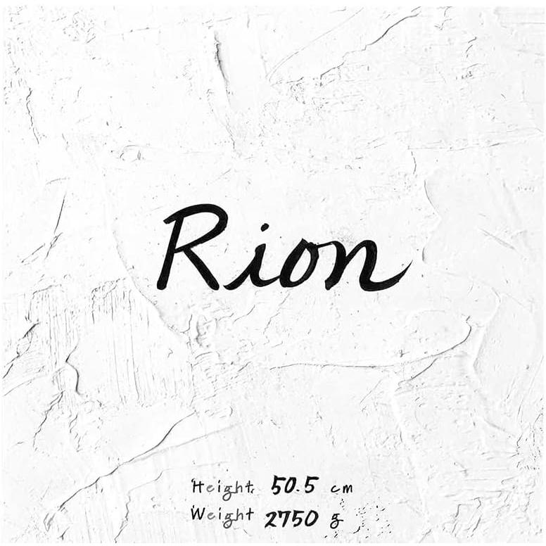 デザイン 命名書　手書き毛筆代書付き おしゃれで可愛い オーダー筆耕付命名紙（裏面 ローマ字 体重・身長記載あり） (IS-3)200ｘ200ｍｍ（ケント紙） |  | 03