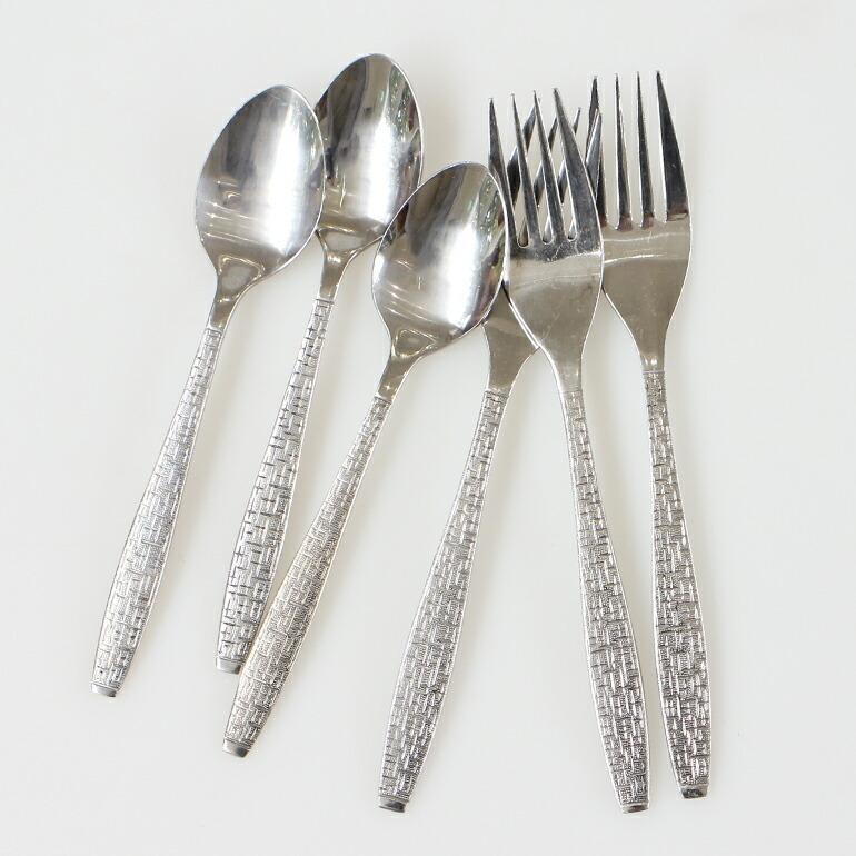 機内食カトラリー(Trans World Airlines) | ブランド登録なし