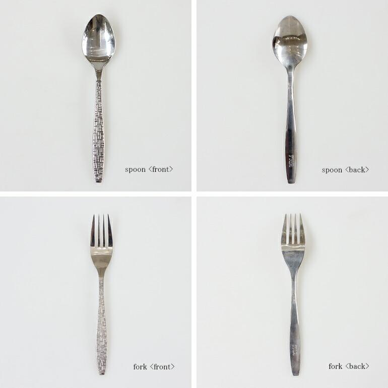 機内食カトラリー(Trans World Airlines) | ブランド登録なし | 05