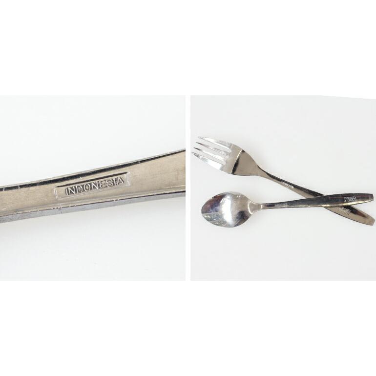 機内食カトラリー(Trans World Airlines) | ブランド登録なし | 06