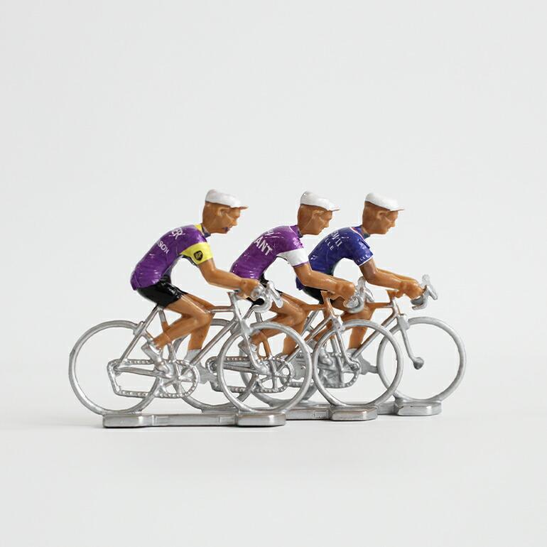 フィギュア 自転車 VINTAGE サイクリスト  ツール・ド・フランス ジロ・デ・イタリア グランツール Eddy Merckx | ブランド登録なし | 02