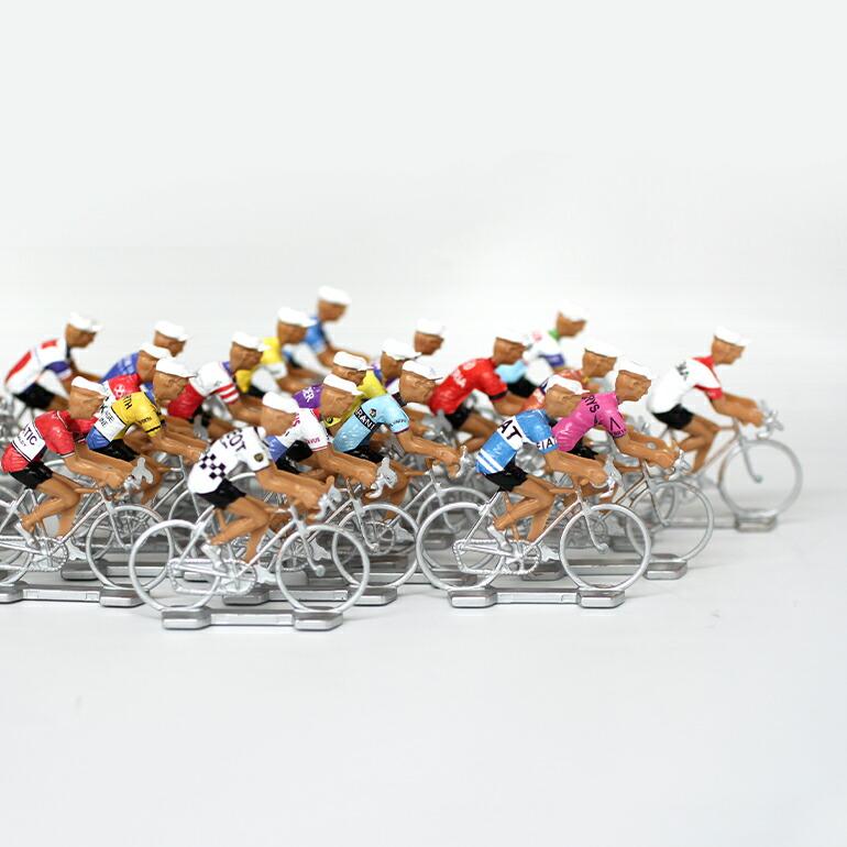 フィギュア 自転車 VINTAGE サイクリスト  ツール・ド・フランス ジロ・デ・イタリア グランツール Eddy Merckx | ブランド登録なし | 05