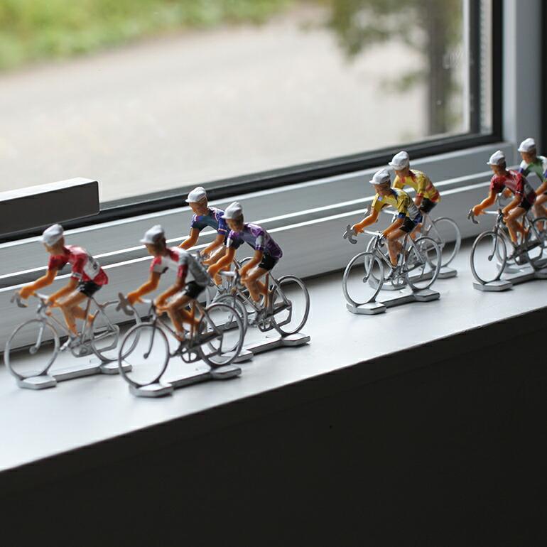 フィギュア 自転車 VINTAGE サイクリスト  ツール・ド・フランス ジロ・デ・イタリア グランツール Eddy Merckx | ブランド登録なし | 06