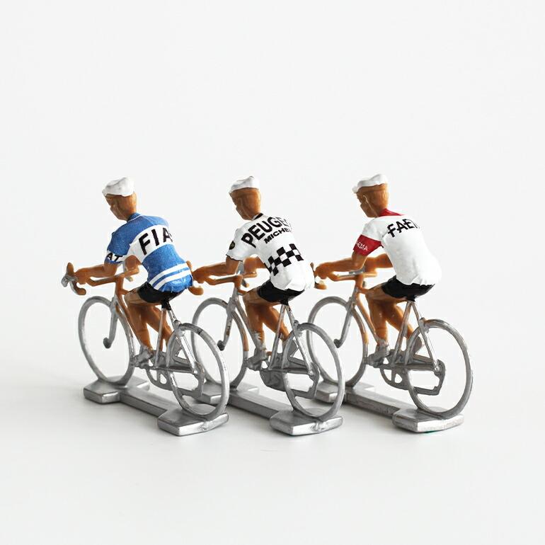 フィギュア 自転車 VINTAGE サイクリスト  ツール・ド・フランス ジロ・デ・イタリア グランツール Eddy Merckx | ブランド登録なし