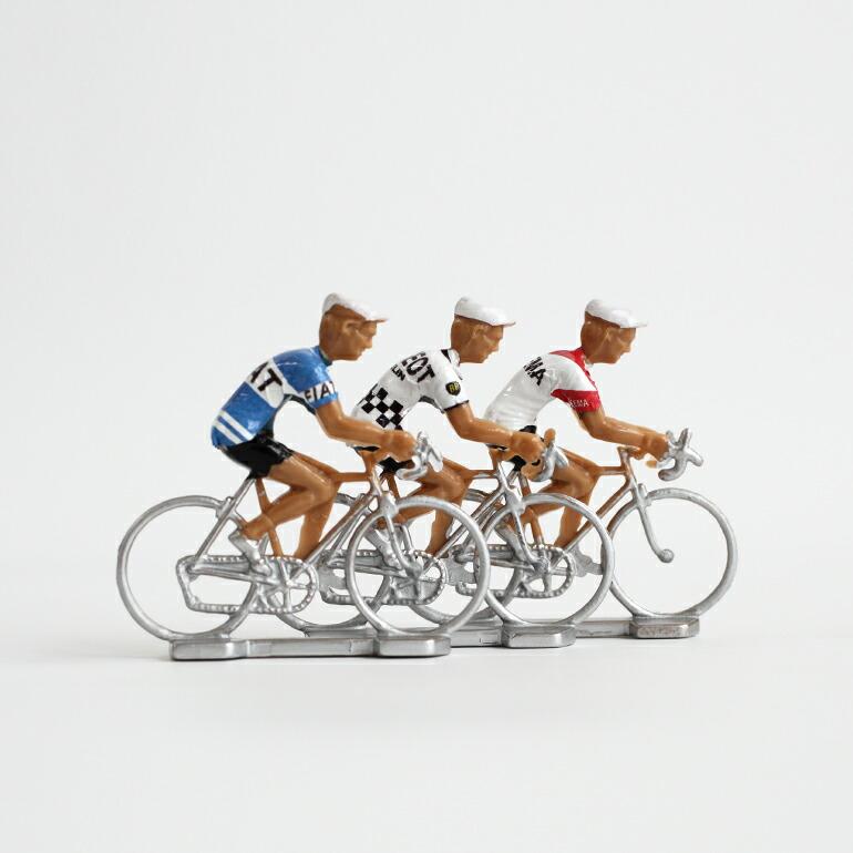 フィギュア 自転車 VINTAGE サイクリスト  ツール・ド・フランス ジロ・デ・イタリア グランツール Eddy Merckx | ブランド登録なし | 02