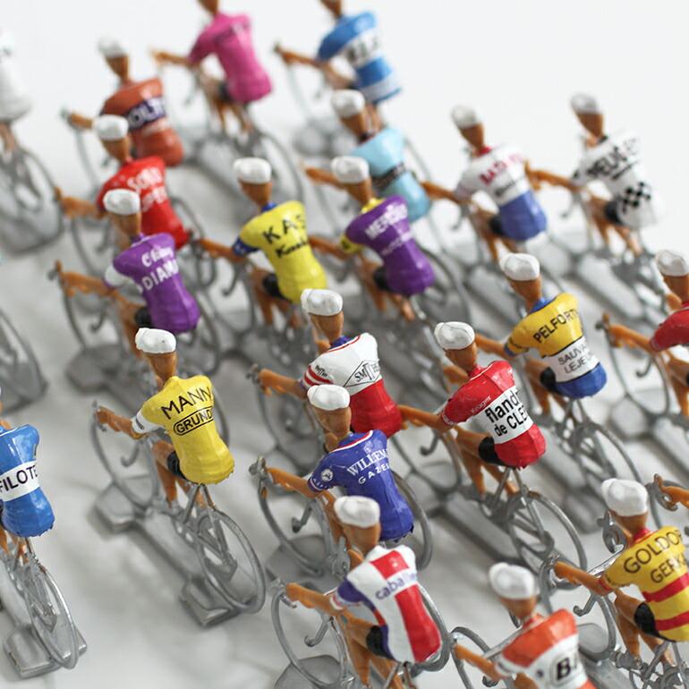 フィギュア 自転車 VINTAGE サイクリスト ツール・ド・フランス ジロ・デ・イタリア グランツール Eddy Merckx | ブランド登録なし | 05