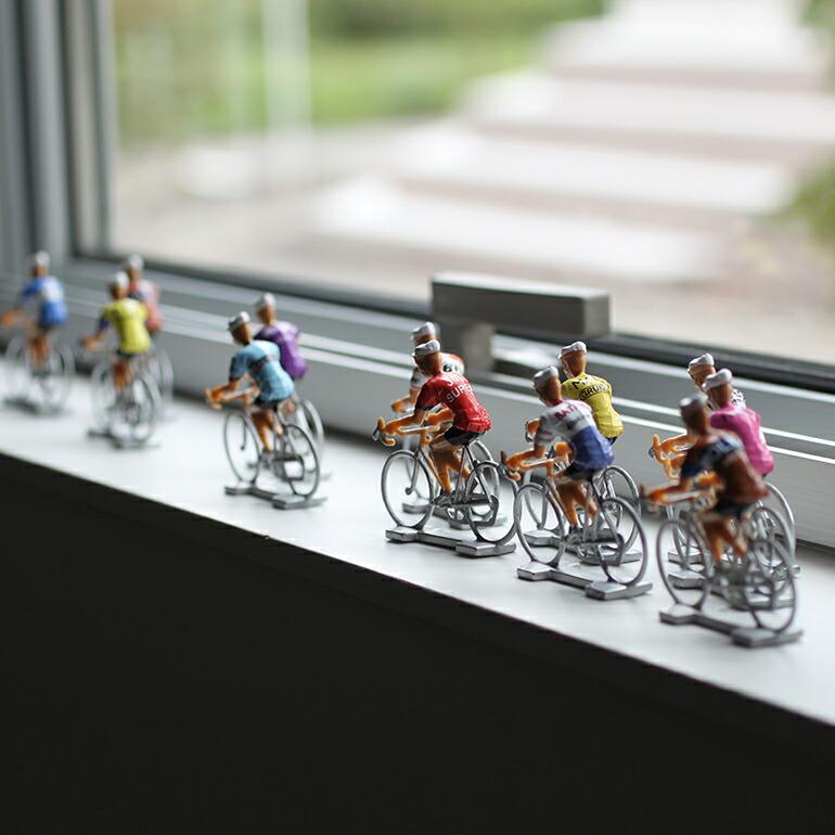 フィギュア 自転車 VINTAGE サイクリスト ツール・ド・フランス ジロ・デ・イタリア グランツール Eddy Merckx | ブランド登録なし | 06