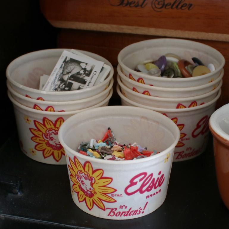 Borden's ボーデン ICE CREAM CUP 5個セット | ブランド登録なし | 01