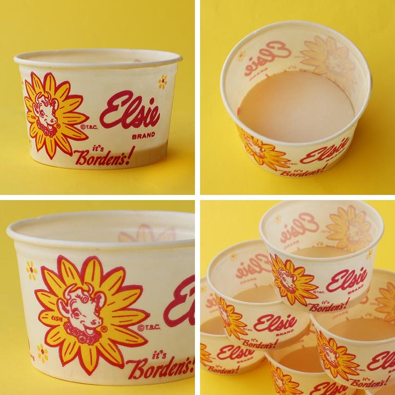 Borden's ボーデン ICE CREAM CUP 5個セット | ブランド登録なし | 02