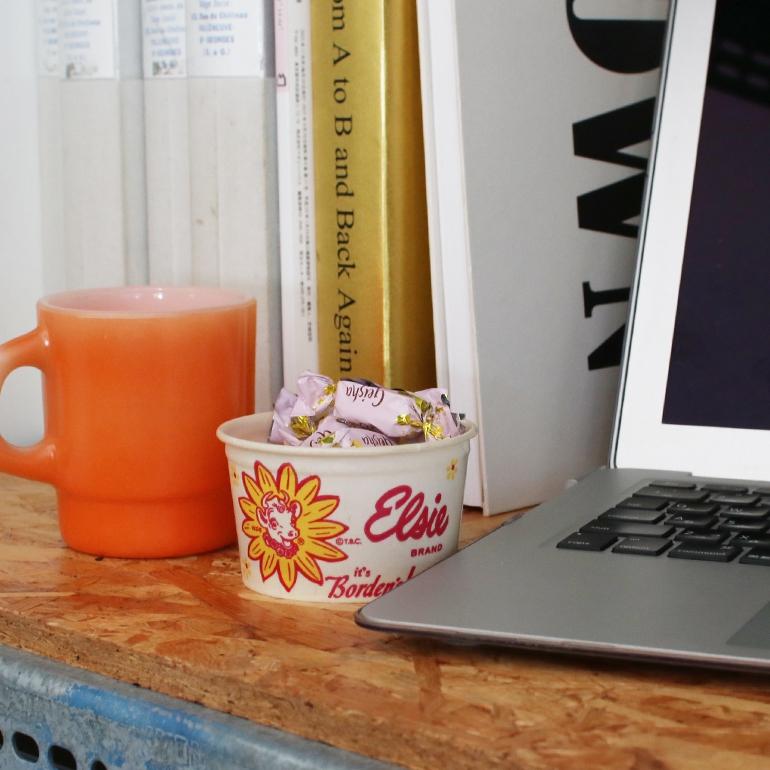 Borden's ボーデン ICE CREAM CUP 5個セット | ブランド登録なし | 04