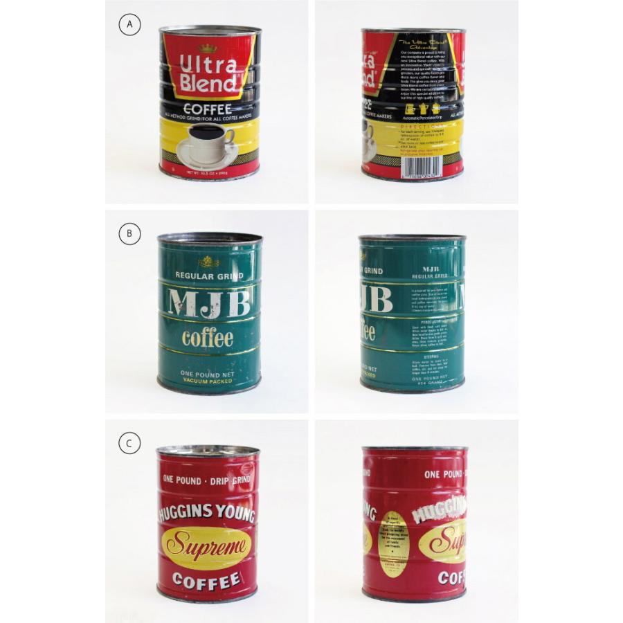 VINTAGEコーヒー缶 | ブランド登録なし | 01