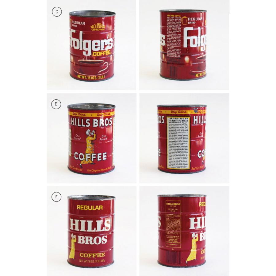 VINTAGEコーヒー缶 | ブランド登録なし | 02