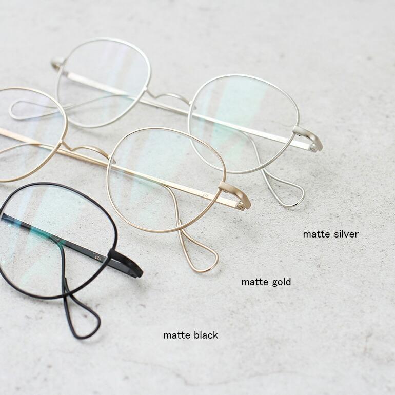 メガネ 眼鏡 華奢 フレーム エイス レディース メンズ ユニセックス アイウェア ファッション おしゃれ 日本製] Buddy Optical バディオプティカル eis Buddy Optical バディオプティカル eis