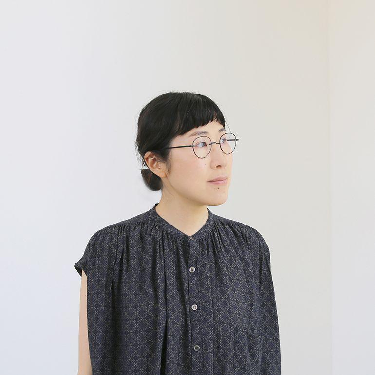 メガネ 眼鏡 華奢 フレーム エイス レディース メンズ ユニセックス アイウェア ファッション おしゃれ 日本製] Buddy Optical バディオプティカル eis Buddy Optical バディオプティカル eis