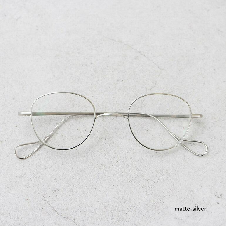 メガネ 眼鏡 華奢 フレーム エイス レディース メンズ ユニセックス アイウェア ファッション おしゃれ 日本製] Buddy Optical バディオプティカル eis Buddy Optical バディオプティカル eis