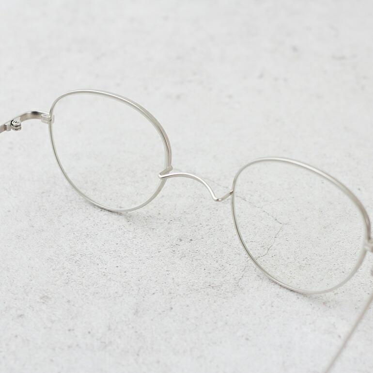 メガネ 眼鏡 華奢 フレーム エイス レディース メンズ ユニセックス アイウェア ファッション おしゃれ 日本製] Buddy Optical バディオプティカル eis Buddy Optical バディオプティカル eis