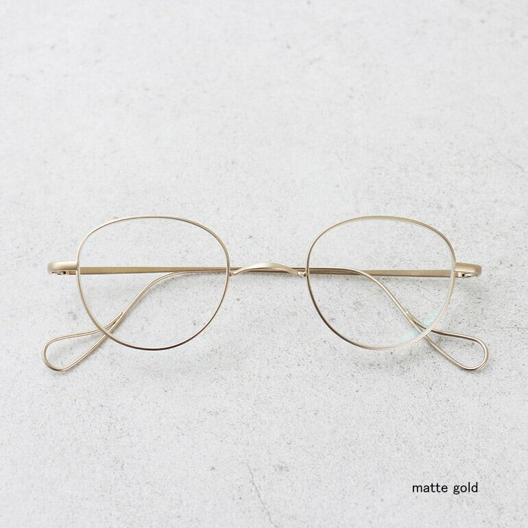 メガネ 眼鏡 華奢 フレーム エイス レディース メンズ ユニセックス アイウェア ファッション おしゃれ 日本製] Buddy Optical バディオプティカル eis Buddy Optical バディオプティカル eis