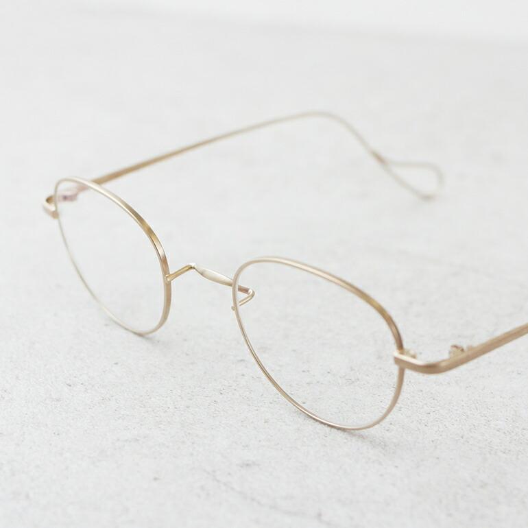 メガネ 眼鏡 華奢 フレーム エイス レディース メンズ ユニセックス アイウェア ファッション おしゃれ 日本製] Buddy Optical バディオプティカル eis Buddy Optical バディオプティカル eis