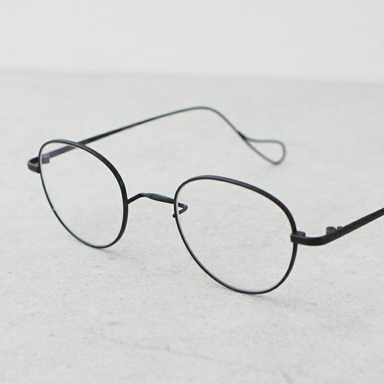 メガネ 眼鏡 華奢 フレーム エイス レディース メンズ ユニセックス アイウェア ファッション おしゃれ 日本製] Buddy Optical バディオプティカル eis Buddy Optical バディオプティカル eis