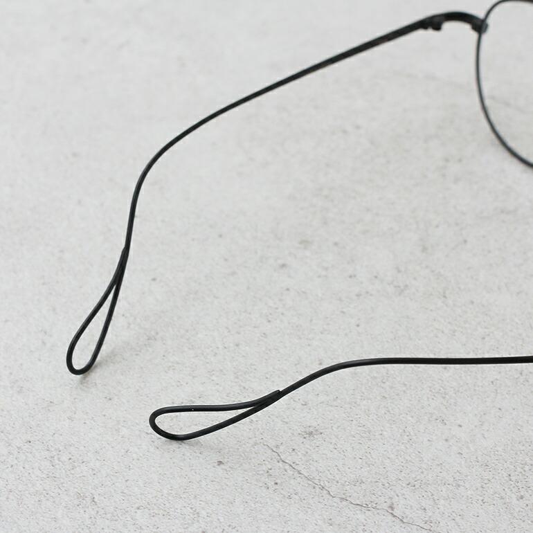 メガネ 眼鏡 華奢 フレーム エイス レディース メンズ ユニセックス アイウェア ファッション おしゃれ 日本製] Buddy Optical バディオプティカル eis Buddy Optical バディオプティカル eis