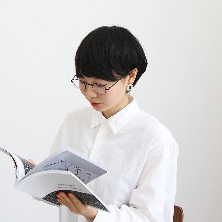 メガネ 眼鏡 八角形型 華奢 フレームレディース メンズ ユニセックス アイウェア ファッション おしゃれ 日本製 Buddy Optical バディオプティカル ais Buddy Optical バディオプティカル ais