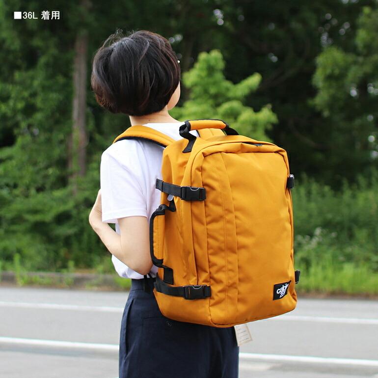 爆買 リュック バックパック バッグ キャビンゼロ 36L 旅行 機内持ち込み オコバン OKOBAN cabin zero クラシック CLASSIC レディース メンズ | cabin zero | 10