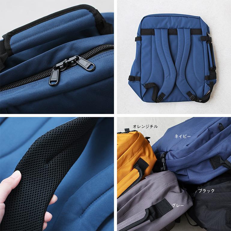 爆買 リュック バックパック バッグ キャビンゼロ 44L 旅行 機内持ち込み オコバン OKOBAN cabin zero クラシック CLASSIC レディース メンズ | cabin zero | 05