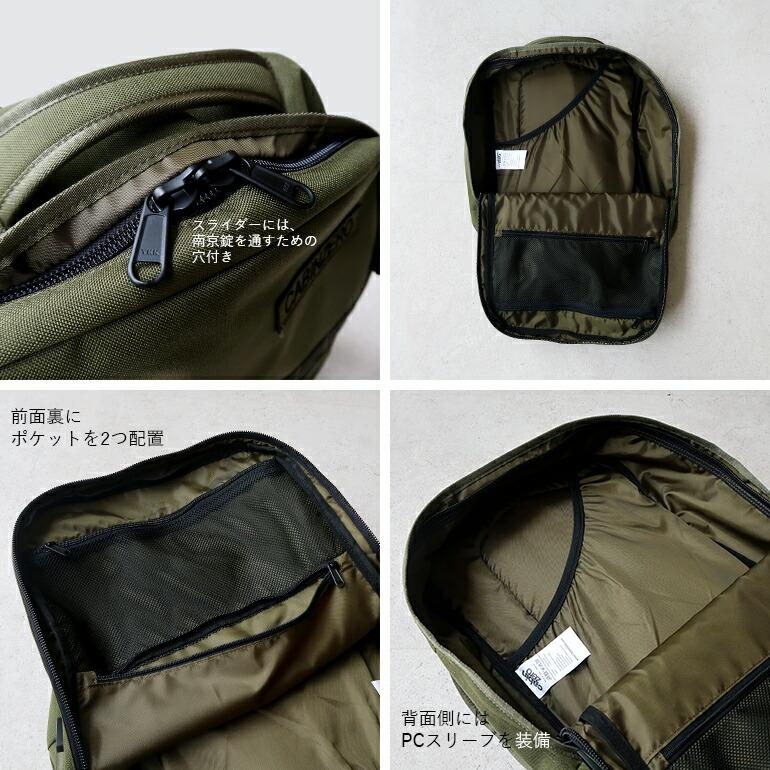 cabin zero（キャビンゼロ） リュック バックパック バッグ 36L【旧 