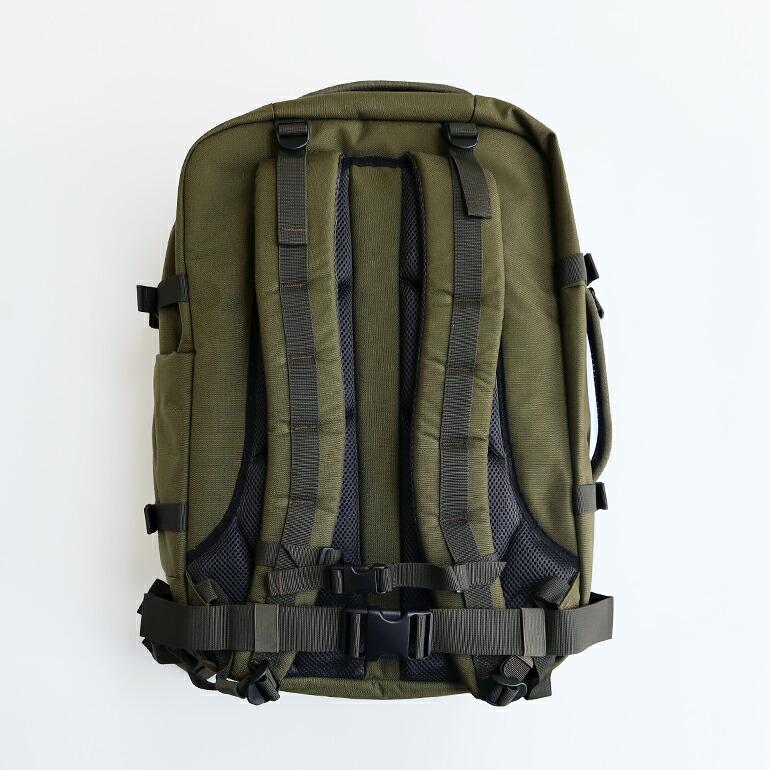 cabin zero（キャビンゼロ） リュック バックパック バッグ 44L 機内