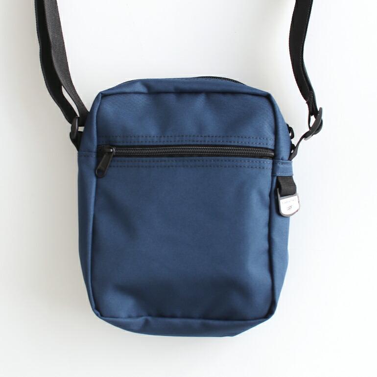 ショルダーバッグ cabin zero キャビンゼロ 旅行 スキミング防止 貴重品 オコバン OKOBAN CLASSIC Sidekick 3L ネイビー | cabin zero | 03