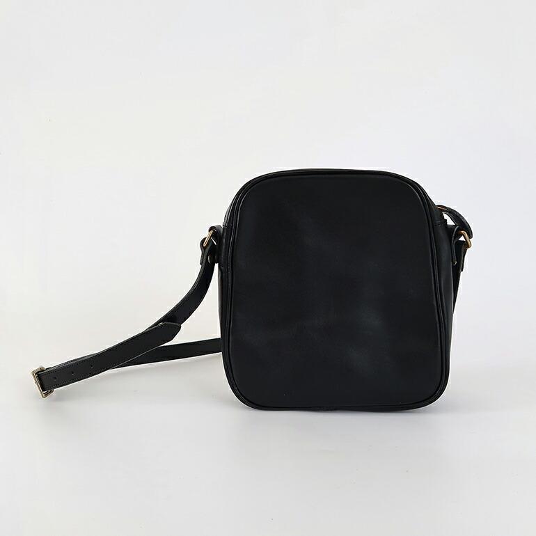 CLASKA Gallery & Shop ”DO” ショルダーバッグ レディース レザー 