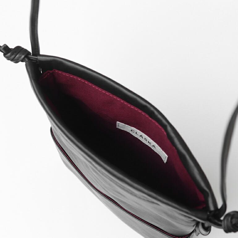 CLASKA Gallery & Shop ”DO” ショルダーバッグ 巾着 CLASKA クラスカ