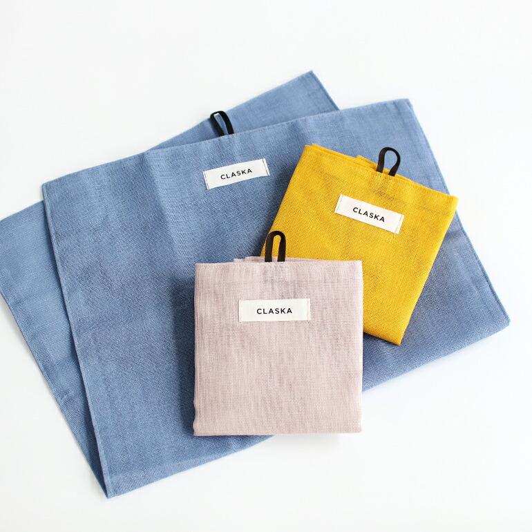 キッチンタオル ふきん クロス 食器 手拭き 蚊帳 かや 奈良 大判 ループ付き 綿 日本製 CLASKA クラスカ TOWEL KITCHEN | CLASKA Gallery & Shop ”DO”