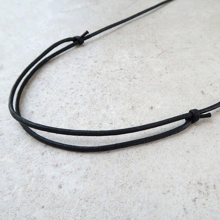 スマホポシェット スマホケース ポシェット モバイルホルダー ポーチ ブラック 山羊 革 斜め掛け クラスカ CLASKA MOBILE HOLDER | CLASKA Gallery & Shop ”DO” | 10