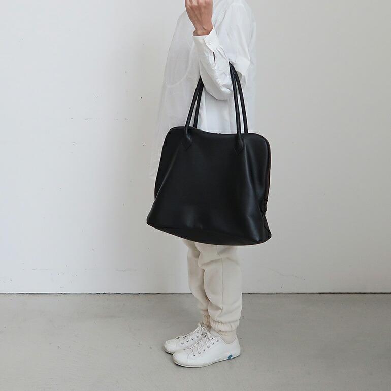 CLASKA Gallery & Shop ”DO” トートバッグ レザー 牛革 THE FACTORY +